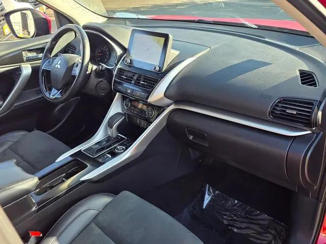 2024 Mitsubishi Eclipse Cross SE S-AWC