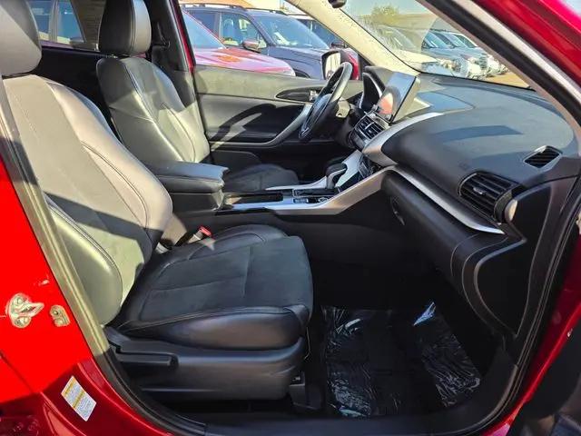 2024 Mitsubishi Eclipse Cross SE S-AWC