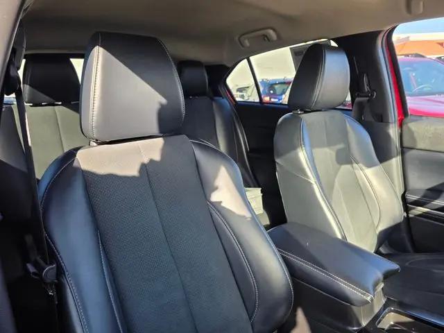 2024 Mitsubishi Eclipse Cross SE S-AWC