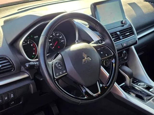 2024 Mitsubishi Eclipse Cross SE S-AWC