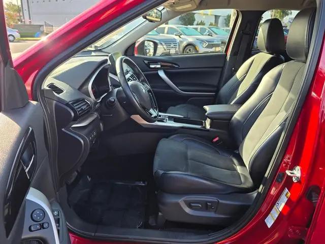 2024 Mitsubishi Eclipse Cross SE S-AWC
