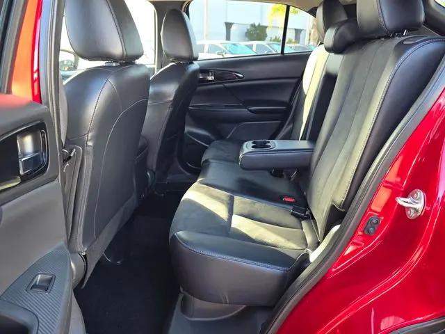 2024 Mitsubishi Eclipse Cross SE S-AWC