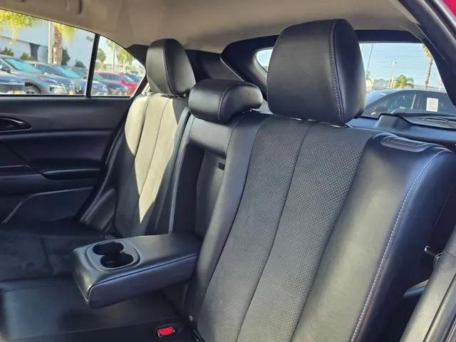 2024 Mitsubishi Eclipse Cross SE S-AWC