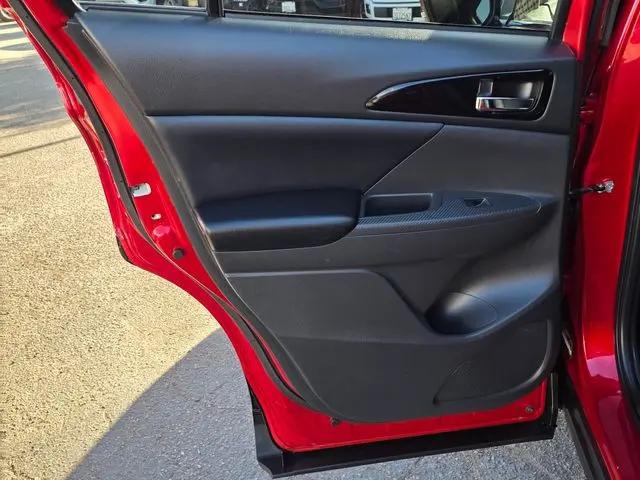 2024 Mitsubishi Eclipse Cross SE S-AWC