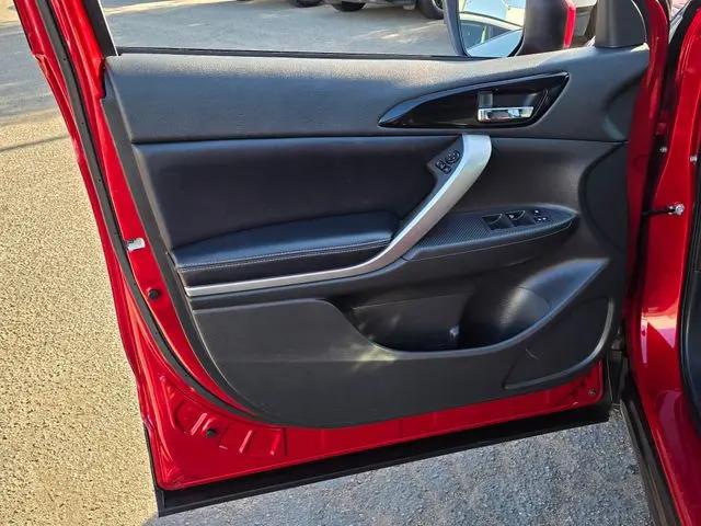 2024 Mitsubishi Eclipse Cross SE S-AWC