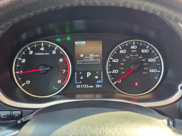 2024 Mitsubishi Eclipse Cross SE S-AWC
