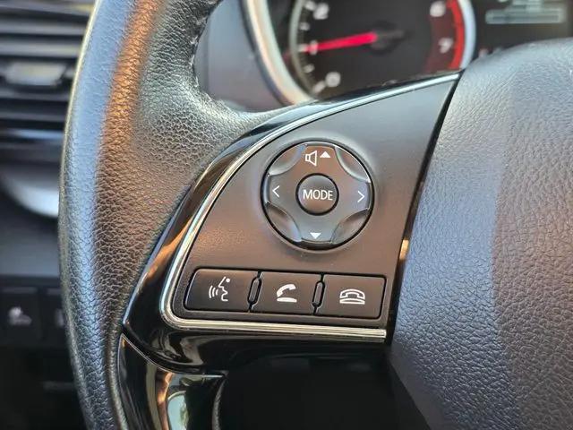 2024 Mitsubishi Eclipse Cross SE S-AWC