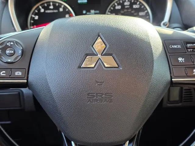 2024 Mitsubishi Eclipse Cross SE S-AWC
