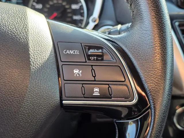 2024 Mitsubishi Eclipse Cross SE S-AWC