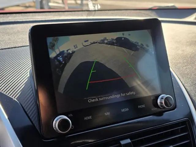 2024 Mitsubishi Eclipse Cross SE S-AWC