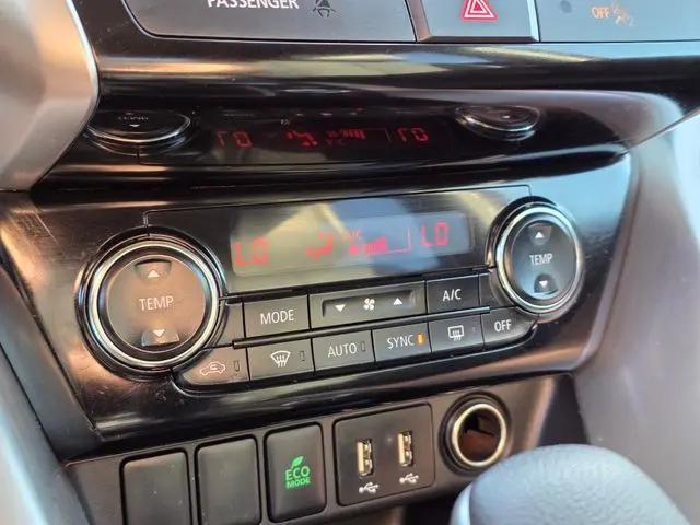 2024 Mitsubishi Eclipse Cross SE S-AWC