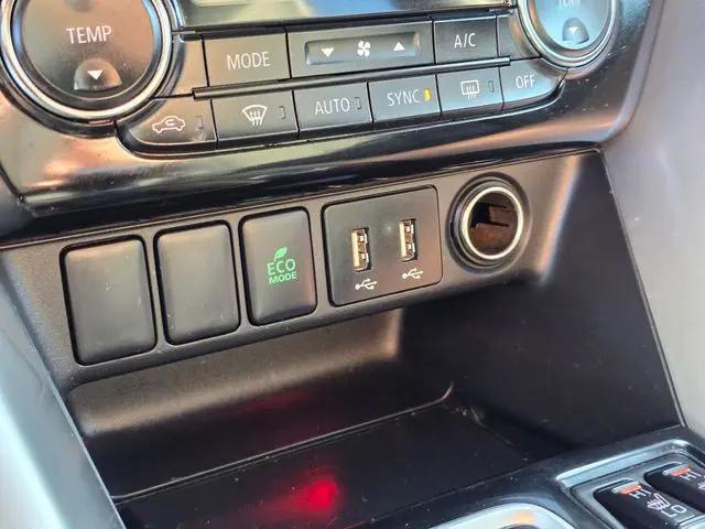2024 Mitsubishi Eclipse Cross SE S-AWC