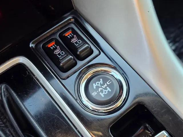 2024 Mitsubishi Eclipse Cross SE S-AWC