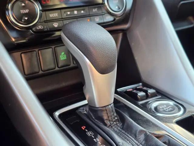 2024 Mitsubishi Eclipse Cross SE S-AWC