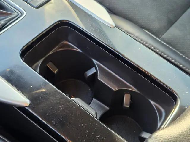 2024 Mitsubishi Eclipse Cross SE S-AWC