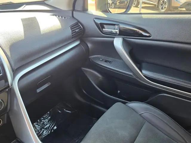 2024 Mitsubishi Eclipse Cross SE S-AWC
