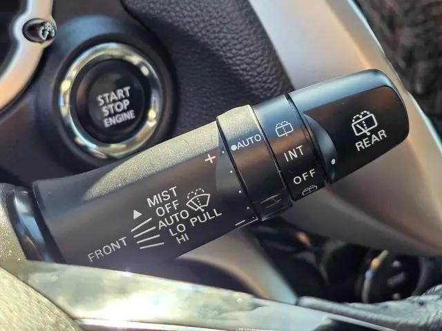 2024 Mitsubishi Eclipse Cross SE S-AWC