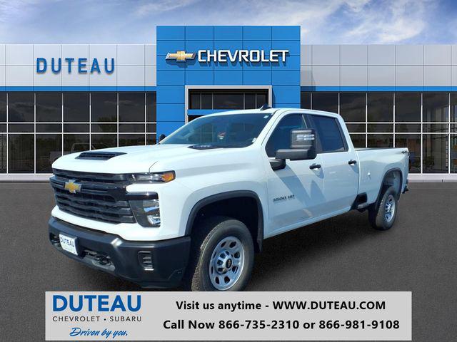 2026 Chevrolet Silverado 3500HD Work Truck for sale in Lincoln, NE