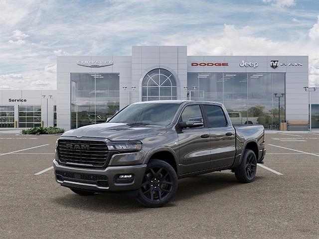 2026 Ram 1500 Laramie Crew Cab 4x4 5'7" Box for sale in Hanover, NJ