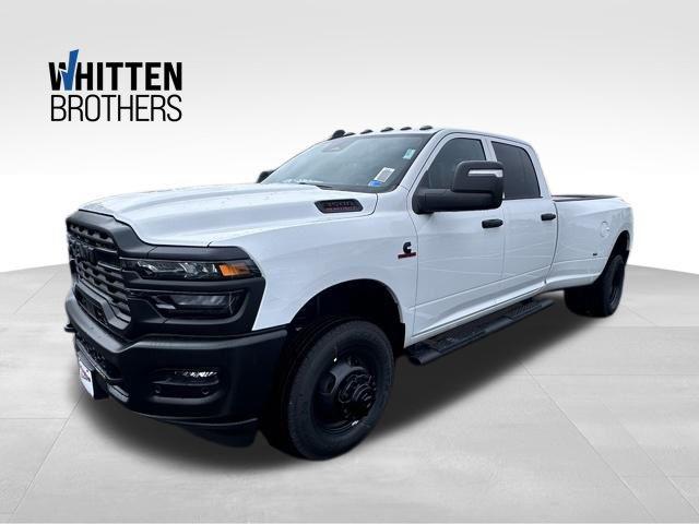 2026 Ram 3500 Tradesman Crew Cab 4x4 8' Box for sale in Richmond, VA