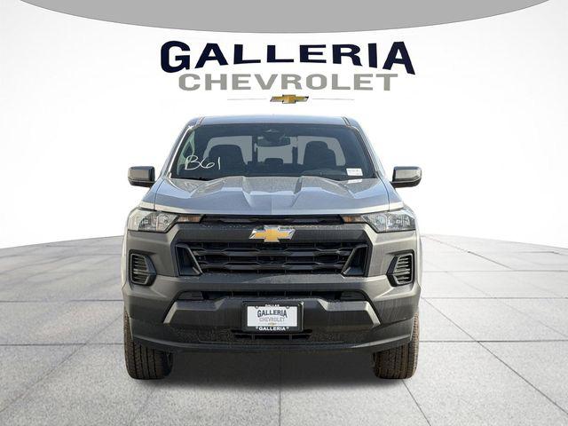 2026 Chevrolet Colorado WT, RWD