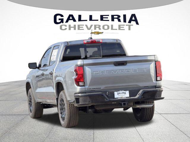 2026 Chevrolet Colorado WT, RWD