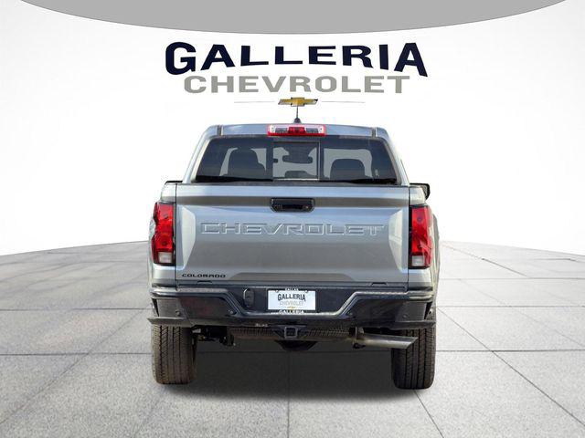 2026 Chevrolet Colorado WT, RWD