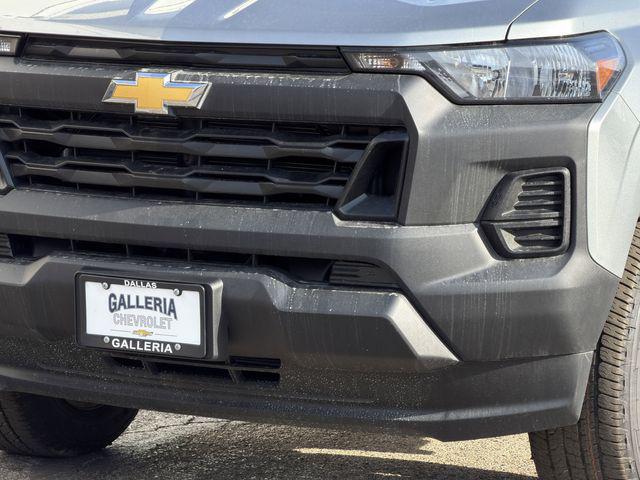 2026 Chevrolet Colorado WT, RWD
