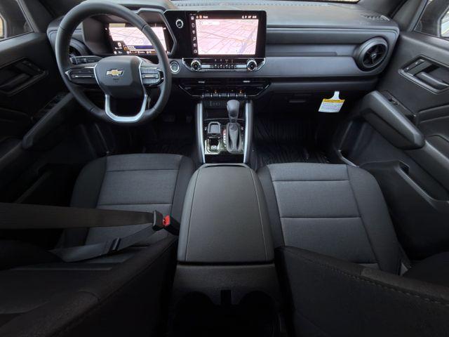 2026 Chevrolet Colorado WT, RWD