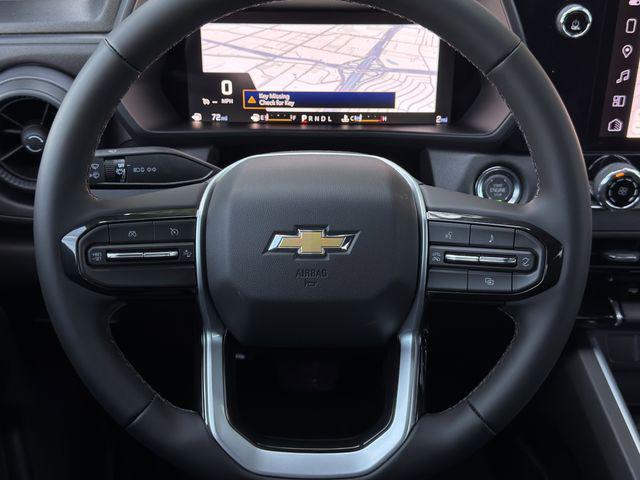 2026 Chevrolet Colorado WT, RWD
