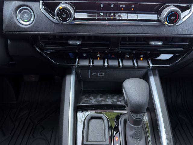 2026 Chevrolet Colorado WT, RWD