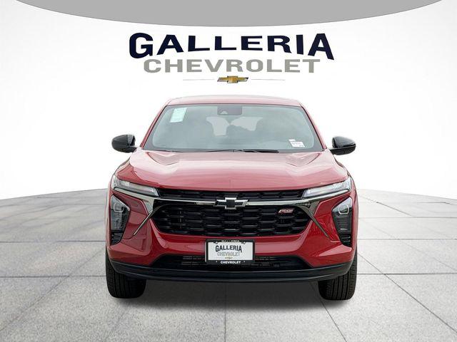 2026 Chevrolet Trax FWD 1RS