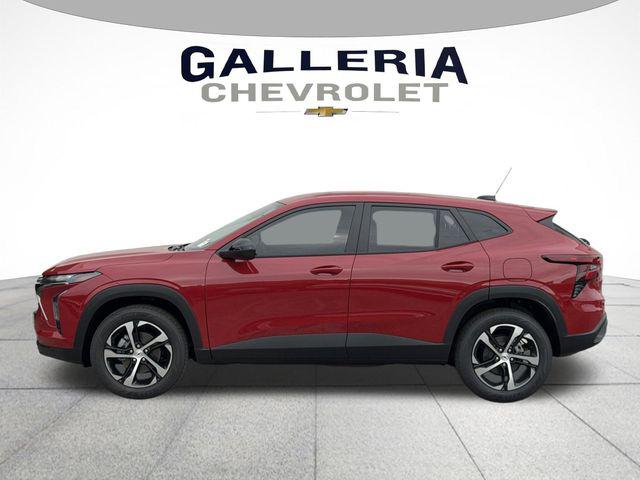 2026 Chevrolet Trax FWD 1RS