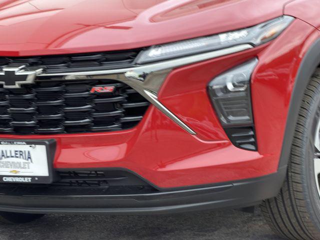 2026 Chevrolet Trax FWD 1RS