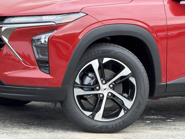 2026 Chevrolet Trax FWD 1RS