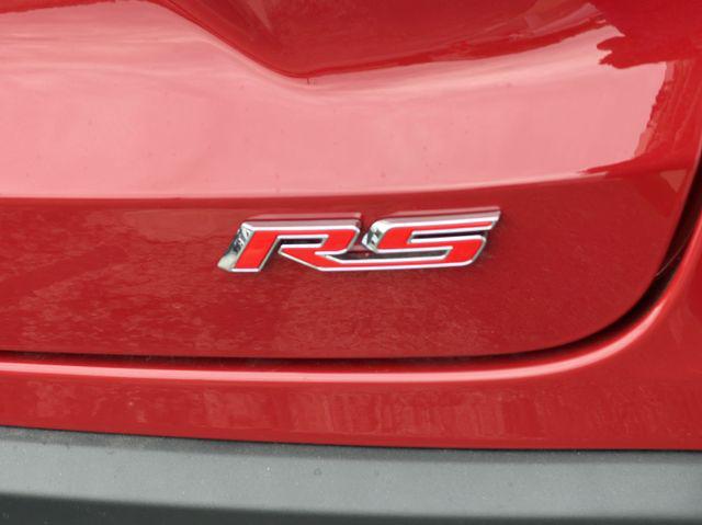 2026 Chevrolet Trax FWD 1RS