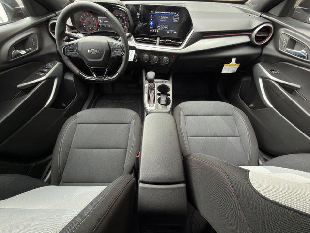 2026 Chevrolet Trax FWD 1RS