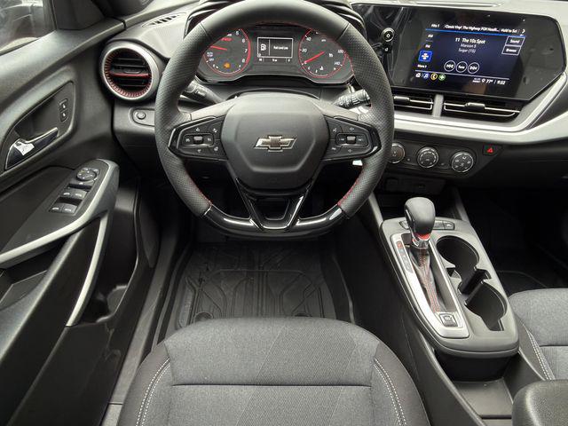 2026 Chevrolet Trax FWD 1RS