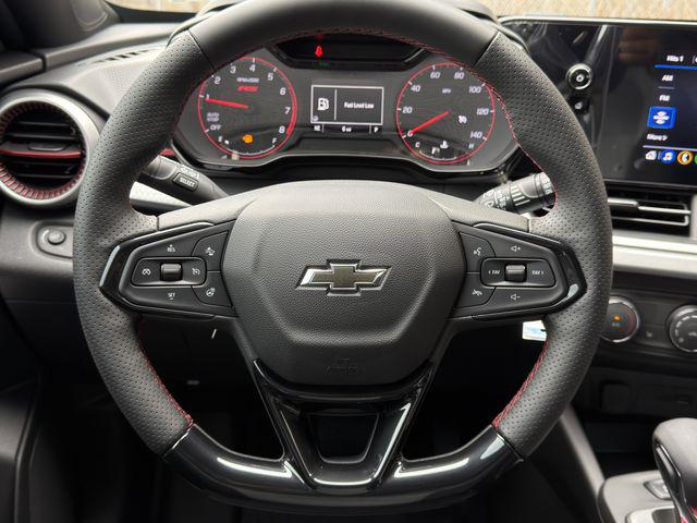 2026 Chevrolet Trax FWD 1RS
