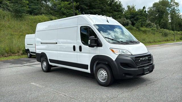 2026 RAM Ram ProMaster RAM PROMASTER 3500 TRADESMAN CARGO VAN HIGH ROOF 159 WB 2026 RAM Ram ProMaster RAM PROMASTER 3500 TRADESMAN CARGO VAN HIGH ROOF 159 WB