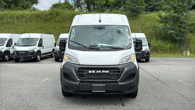 2026 RAM Ram ProMaster RAM PROMASTER 3500 TRADESMAN CARGO VAN HIGH ROOF 159 WB 2026 RAM Ram ProMaster RAM PROMASTER 3500 TRADESMAN CARGO VAN HIGH ROOF 159 WB