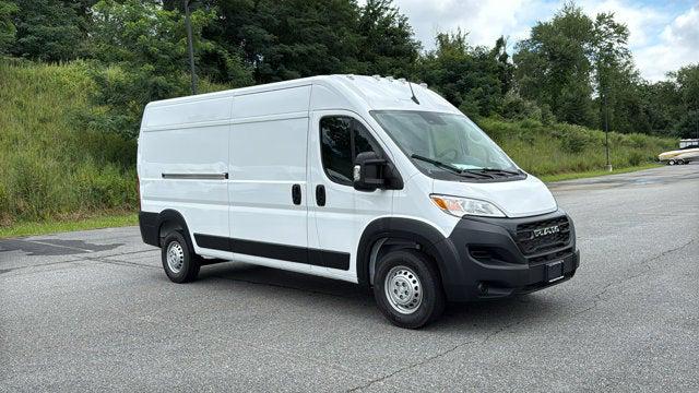 2026 RAM Ram ProMaster RAM PROMASTER 3500 TRADESMAN CARGO VAN HIGH ROOF 159 WB