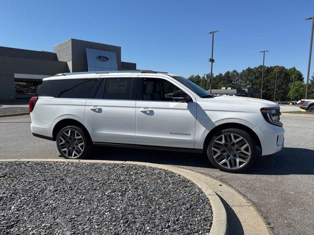 2026 Ford Expedition Max Platinum MAX for sale in Snellville, GA