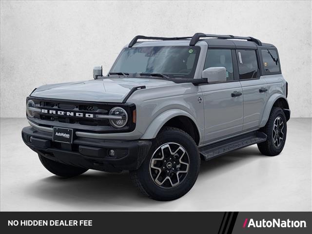 2026 Ford Bronco Outer Banks for sale in Corpus Christi, TX