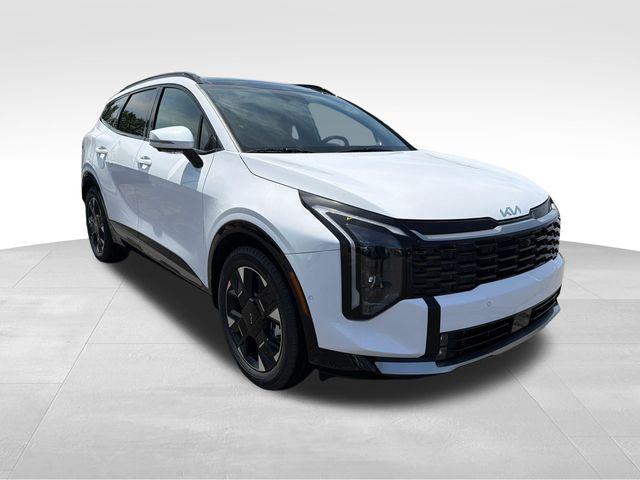 2026 Kia Sportage SX-Prestige for sale in Broken Arrow, OK