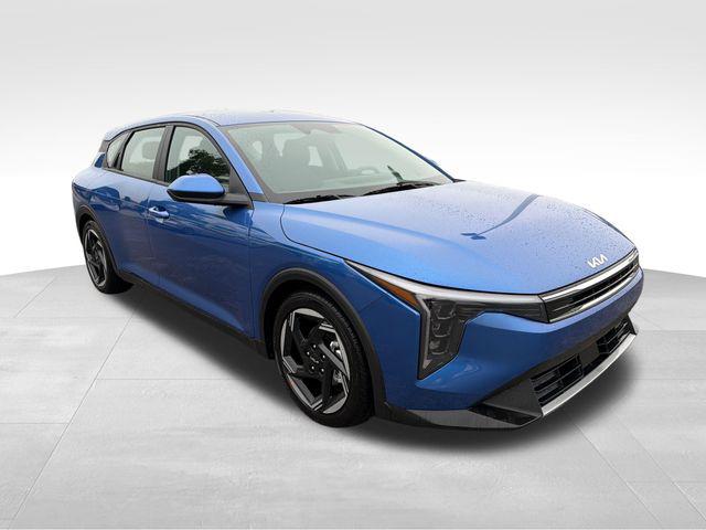 2026 Kia K4 EX for sale in Broken Arrow, OK