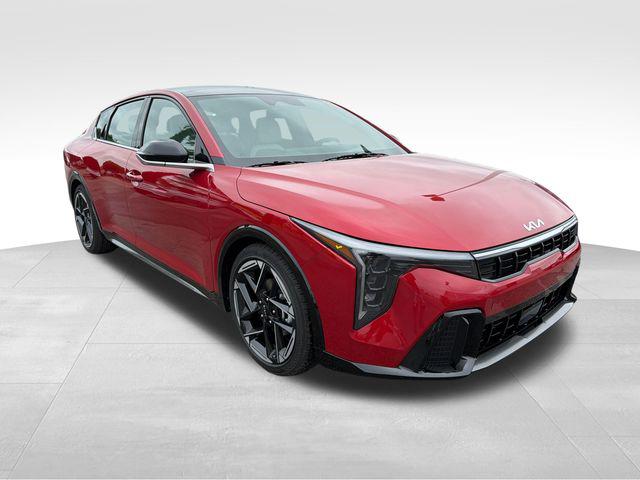 2026 Kia K4 GT-Line for sale in Broken Arrow, OK