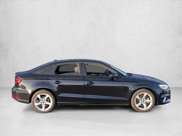 2019 Audi A3 40 Premium