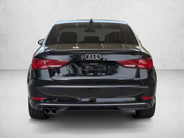 2019 Audi A3 40 Premium