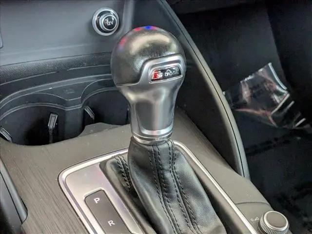 2019 Audi A3 40 Premium